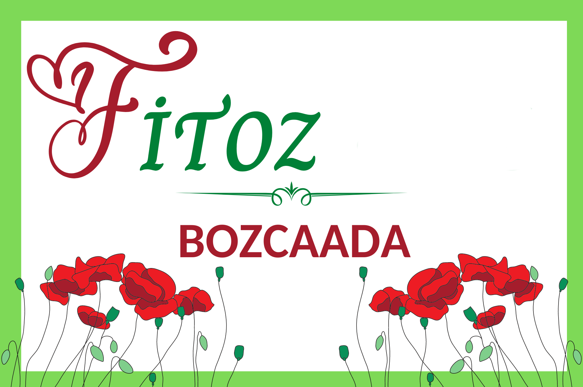 Fitoz Bozcaada